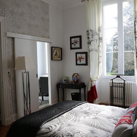 Marsac-sur-l'Isle La Maison Au Cedre מראה חיצוני תמונה